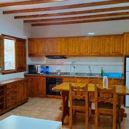 Django Villa Santa Lucia Екстериор снимка