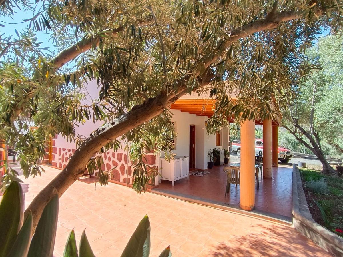 Django Villa Santa Lucia Екстериор снимка