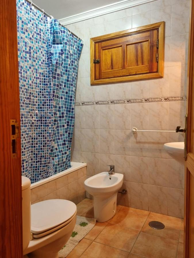Django Villa Santa Lucia Екстериор снимка