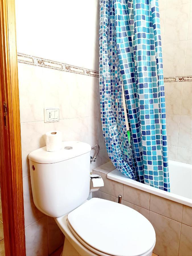 Django Villa Santa Lucia Екстериор снимка
