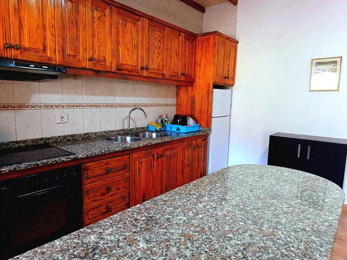 Django Villa Santa Lucia Екстериор снимка