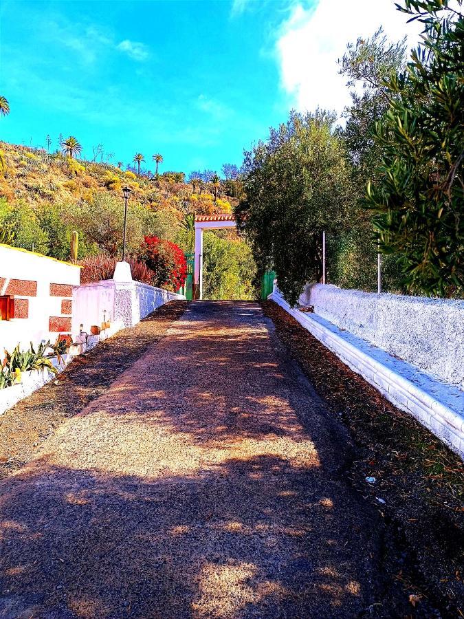 Django Villa Santa Lucia Екстериор снимка