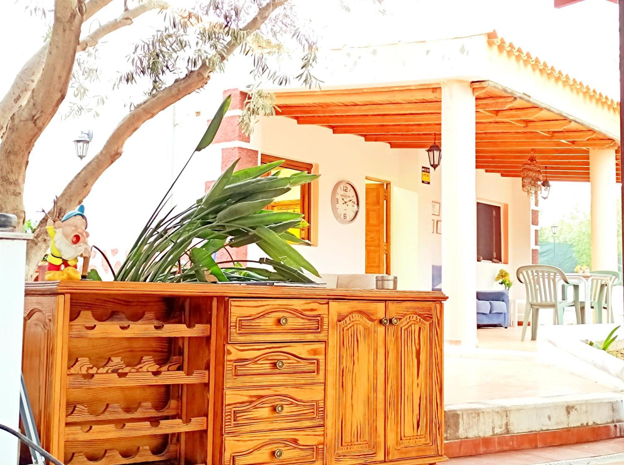 Django Villa Santa Lucia Екстериор снимка