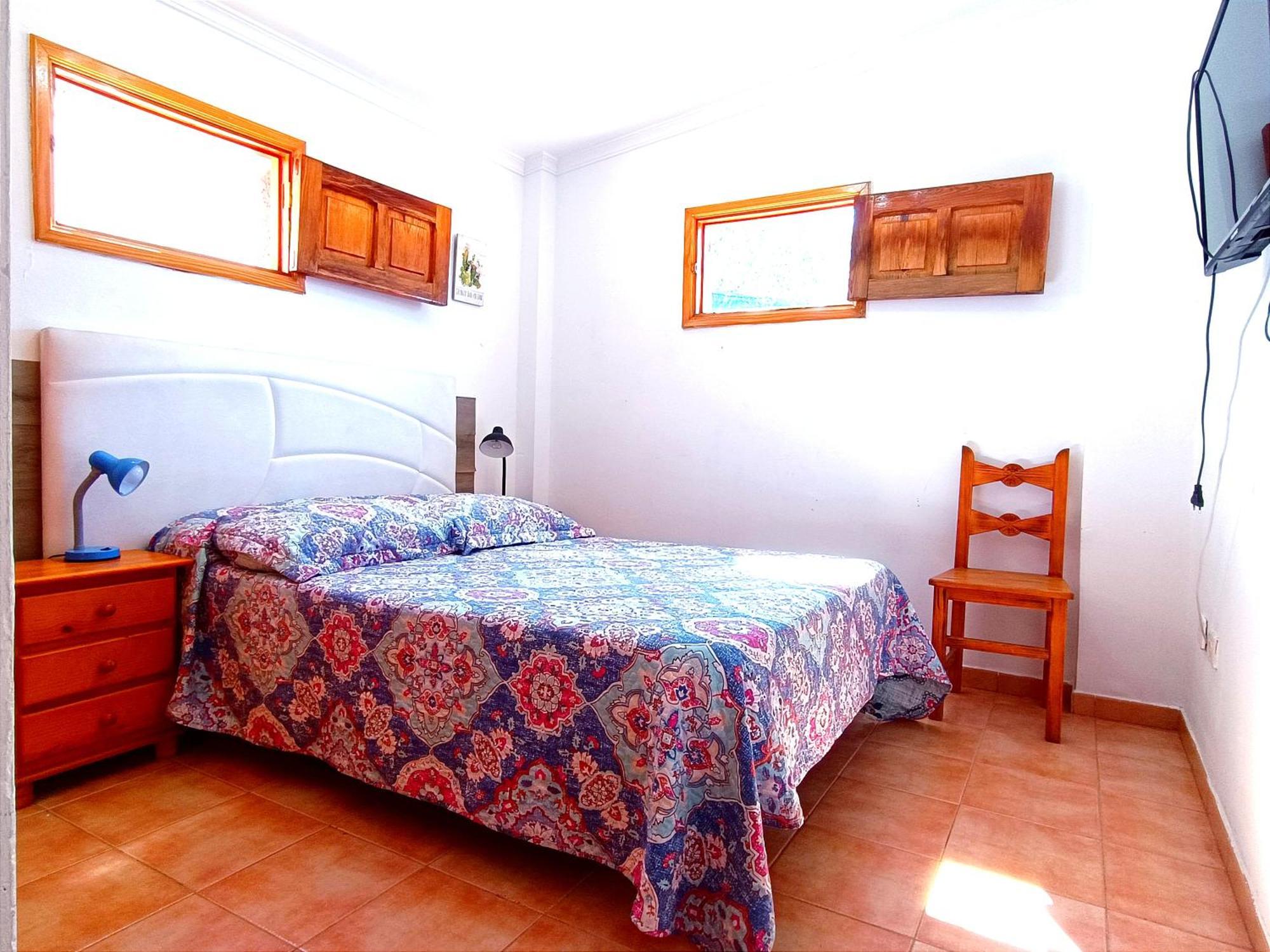 Django Villa Santa Lucia Екстериор снимка