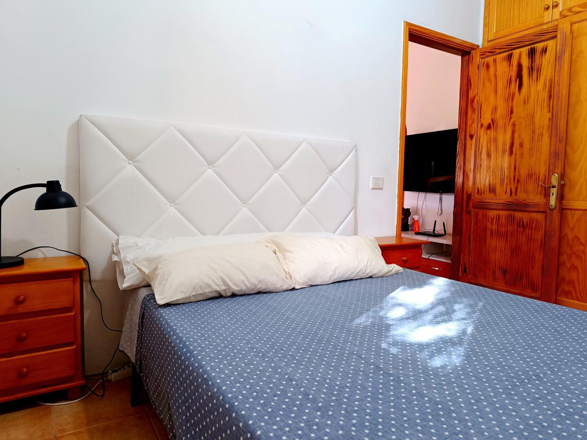 Django Villa Santa Lucia Екстериор снимка