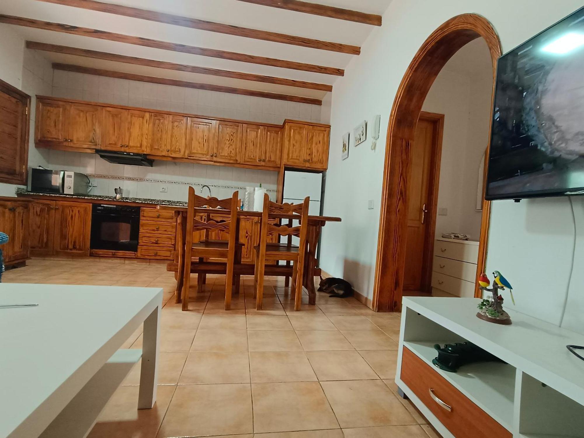 Django Villa Santa Lucia Екстериор снимка