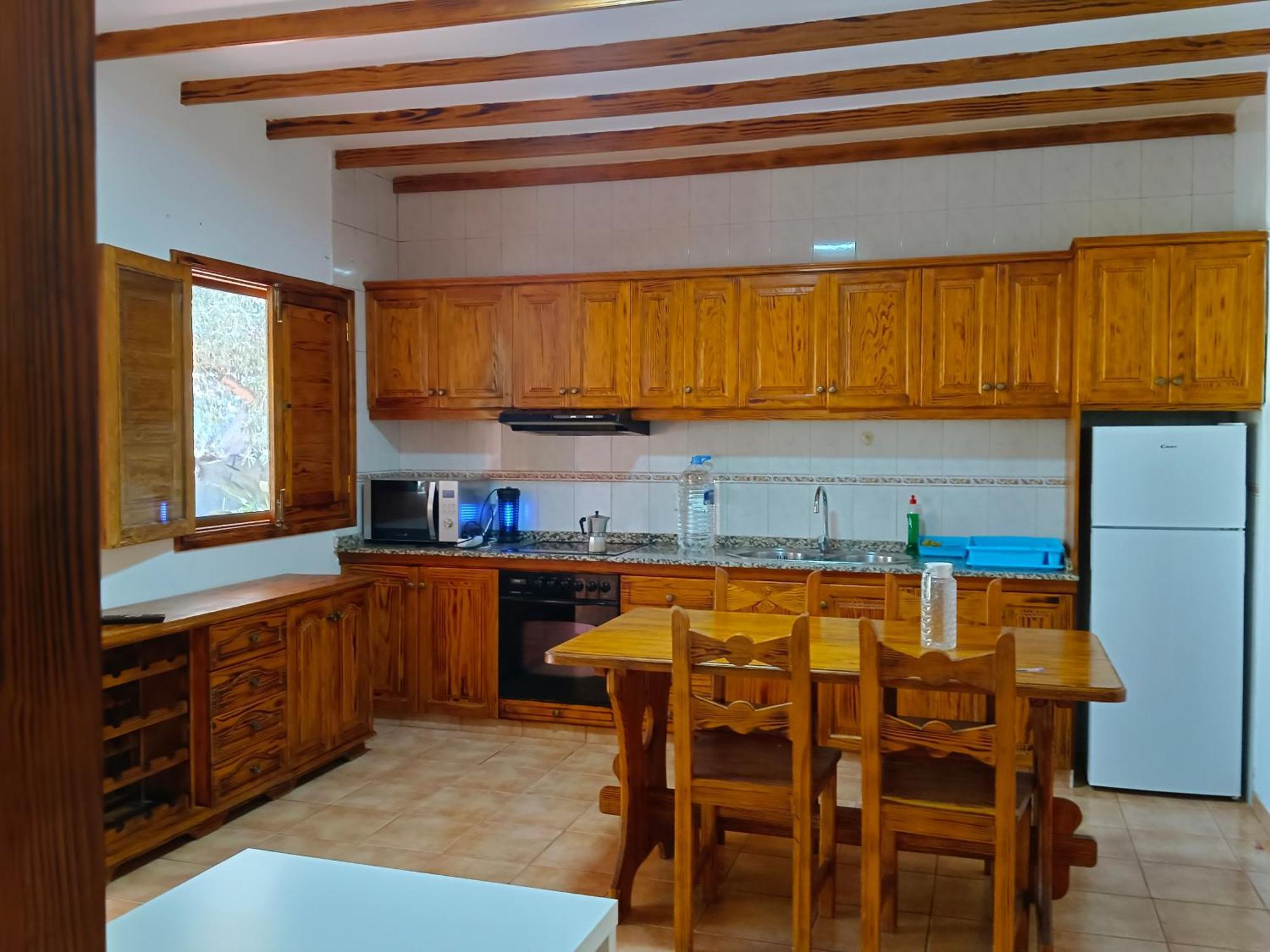 Django Villa Santa Lucia Екстериор снимка