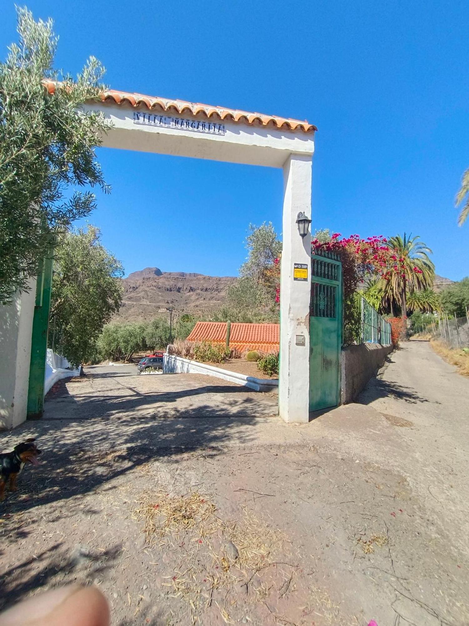 Django Villa Santa Lucia Екстериор снимка