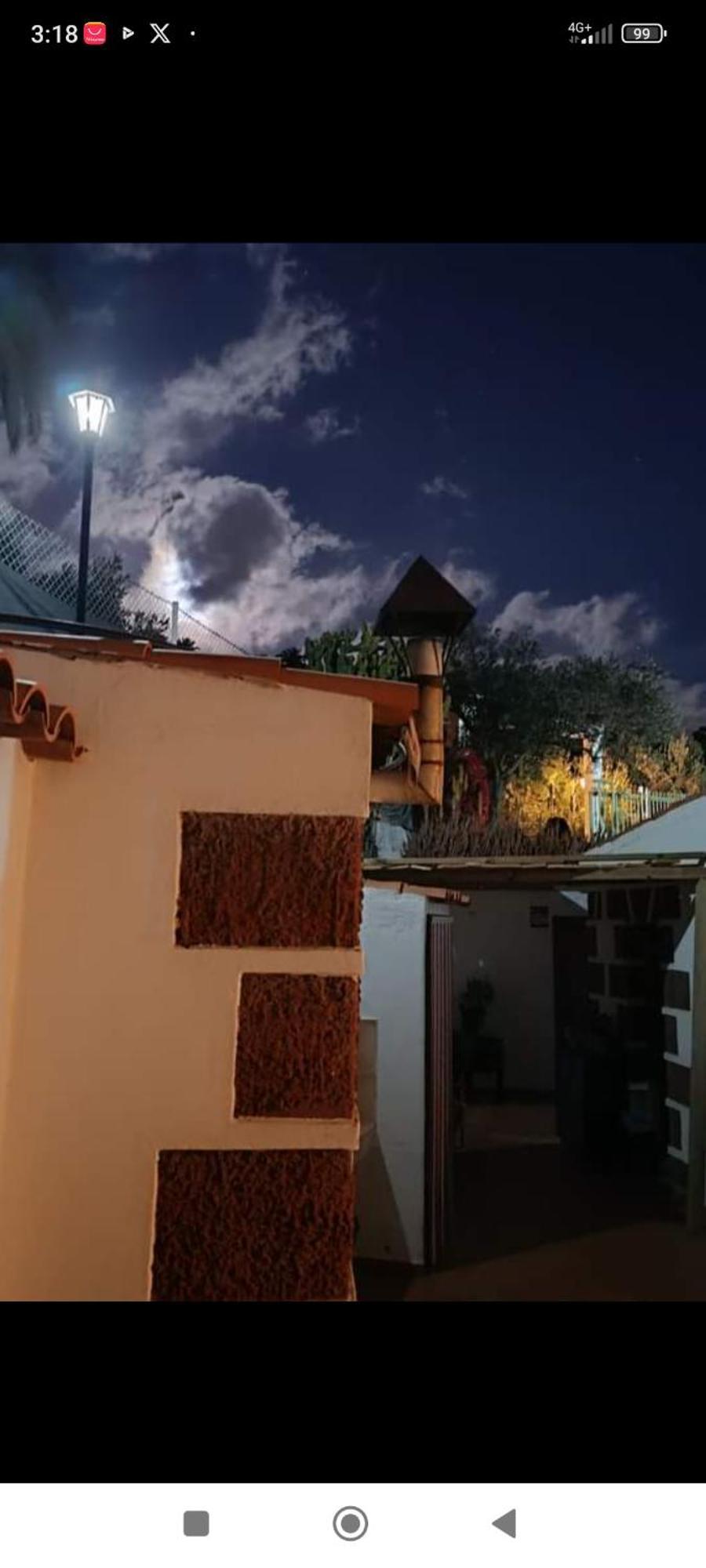 Django Villa Santa Lucia Екстериор снимка
