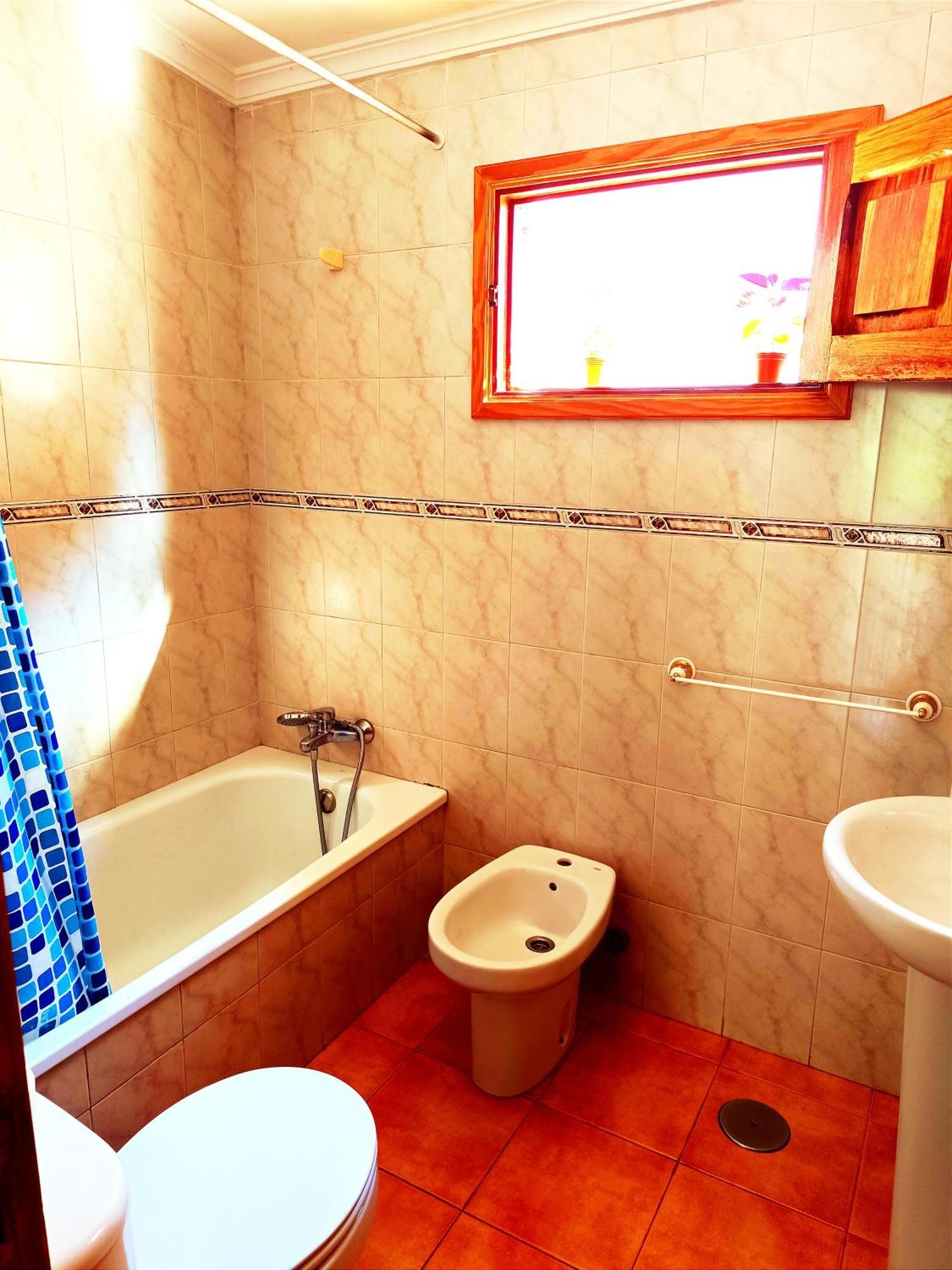 Django Villa Santa Lucia Екстериор снимка