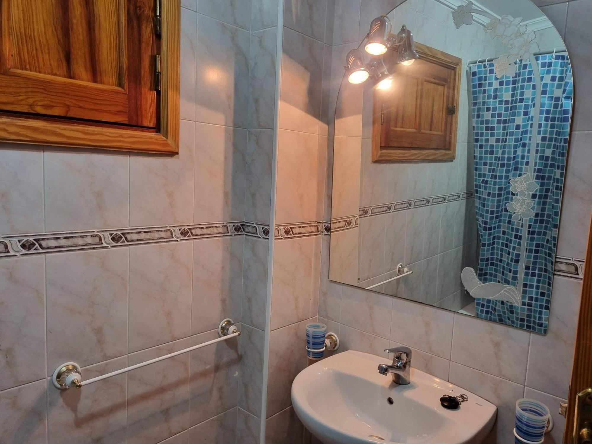 Django Villa Santa Lucia Екстериор снимка