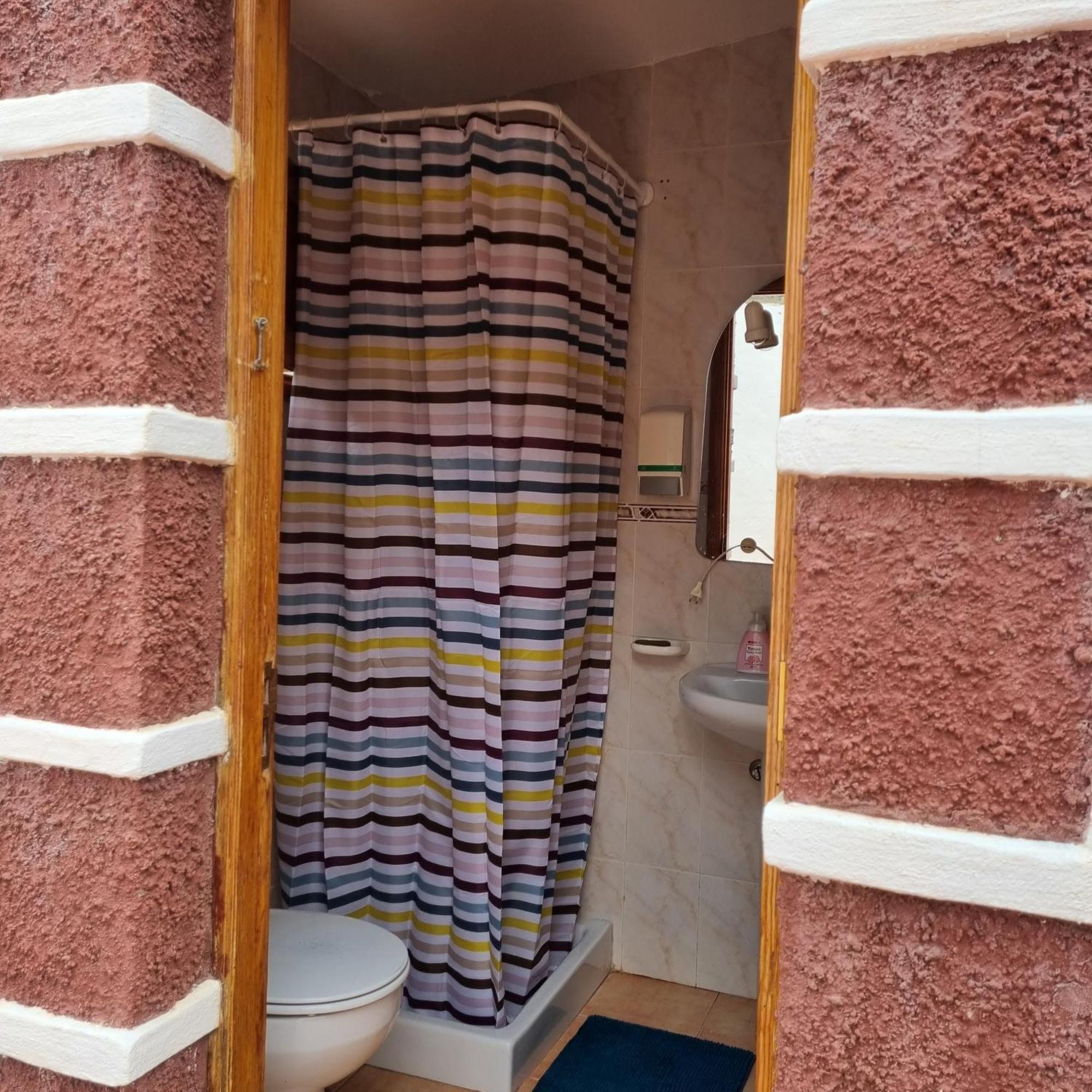 Django Villa Santa Lucia Екстериор снимка