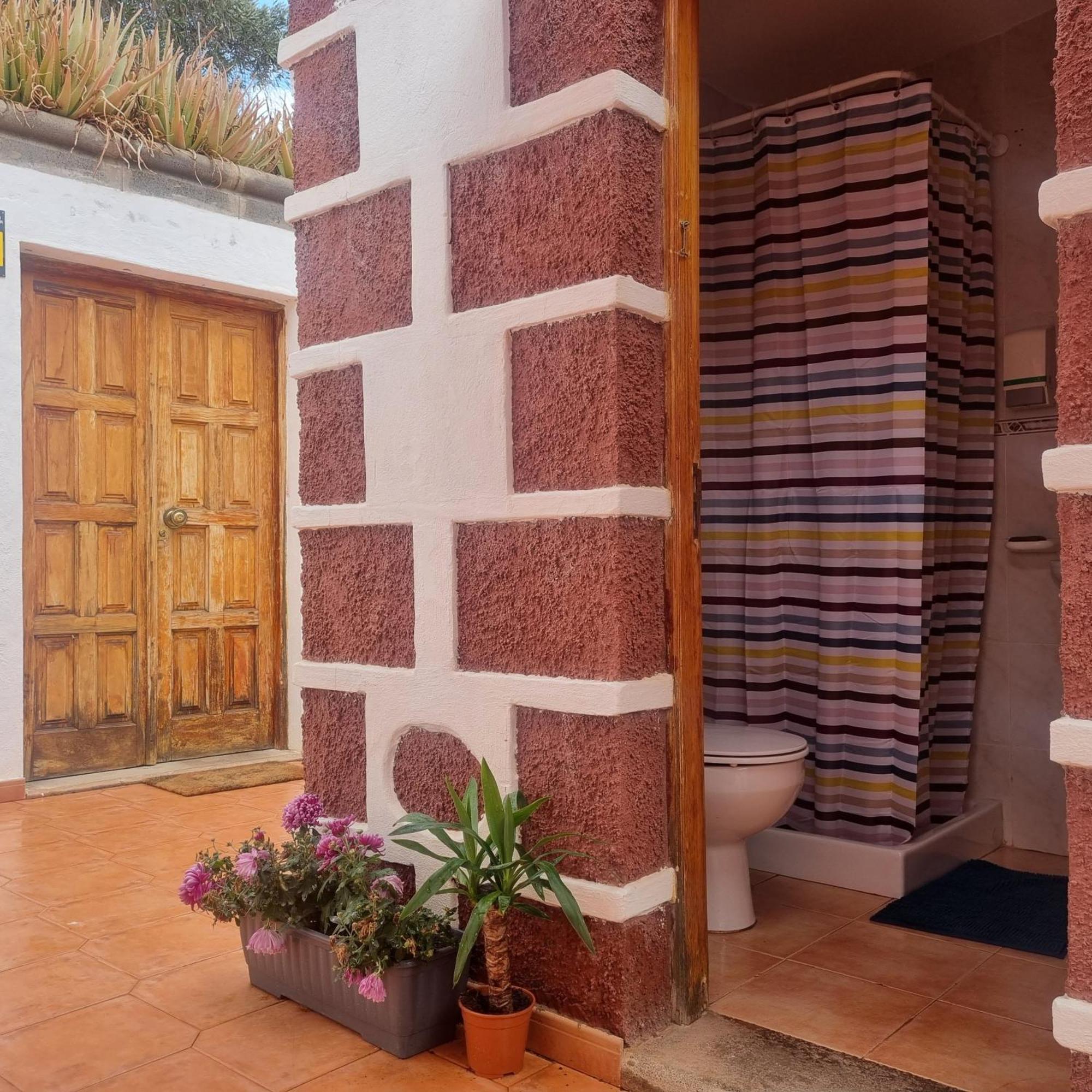 Django Villa Santa Lucia Екстериор снимка