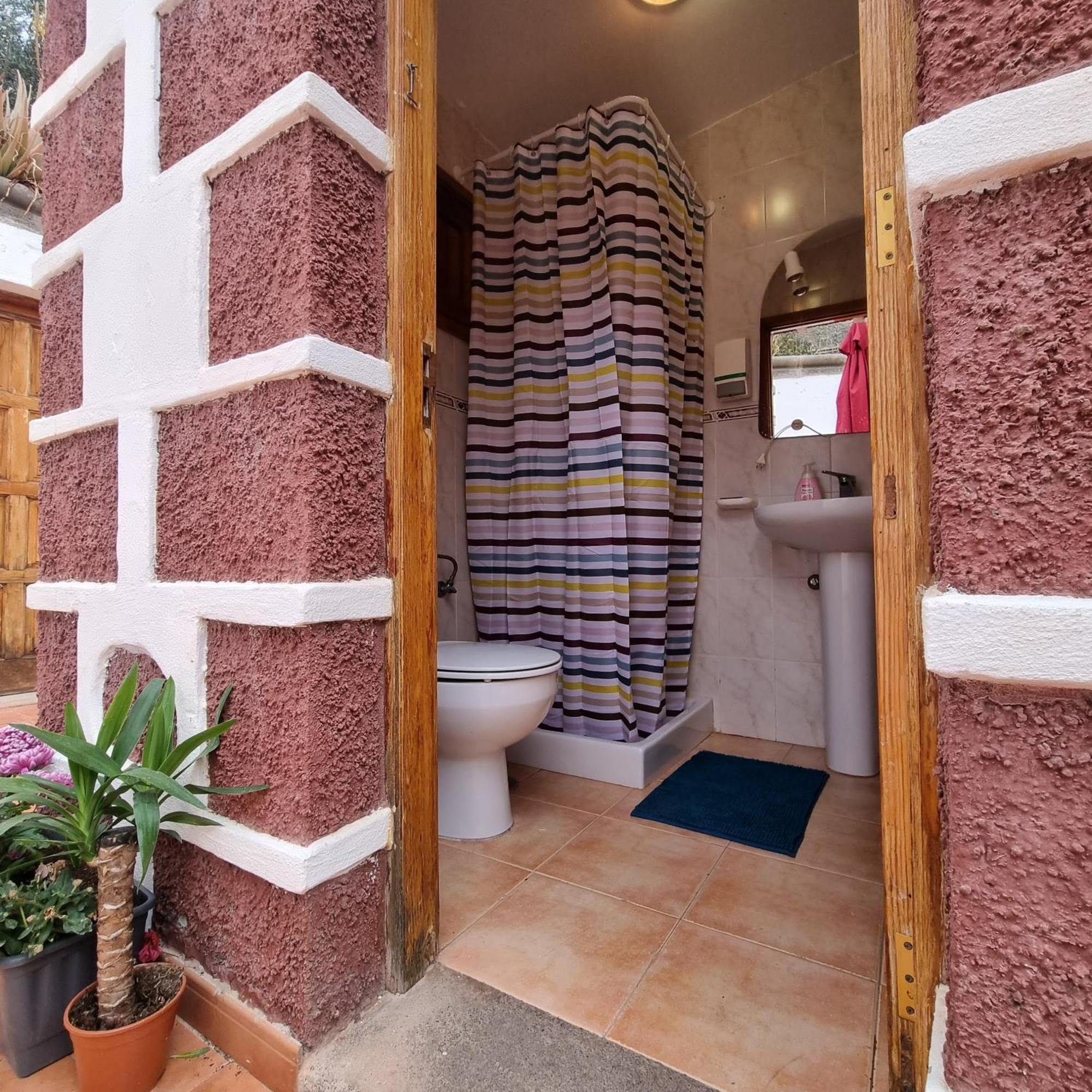 Django Villa Santa Lucia Екстериор снимка