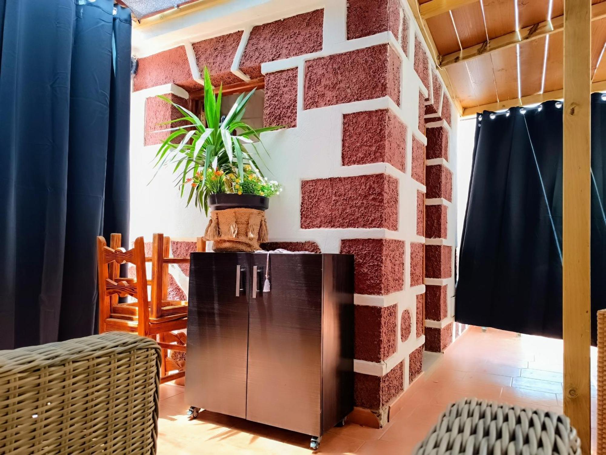 Django Villa Santa Lucia Екстериор снимка