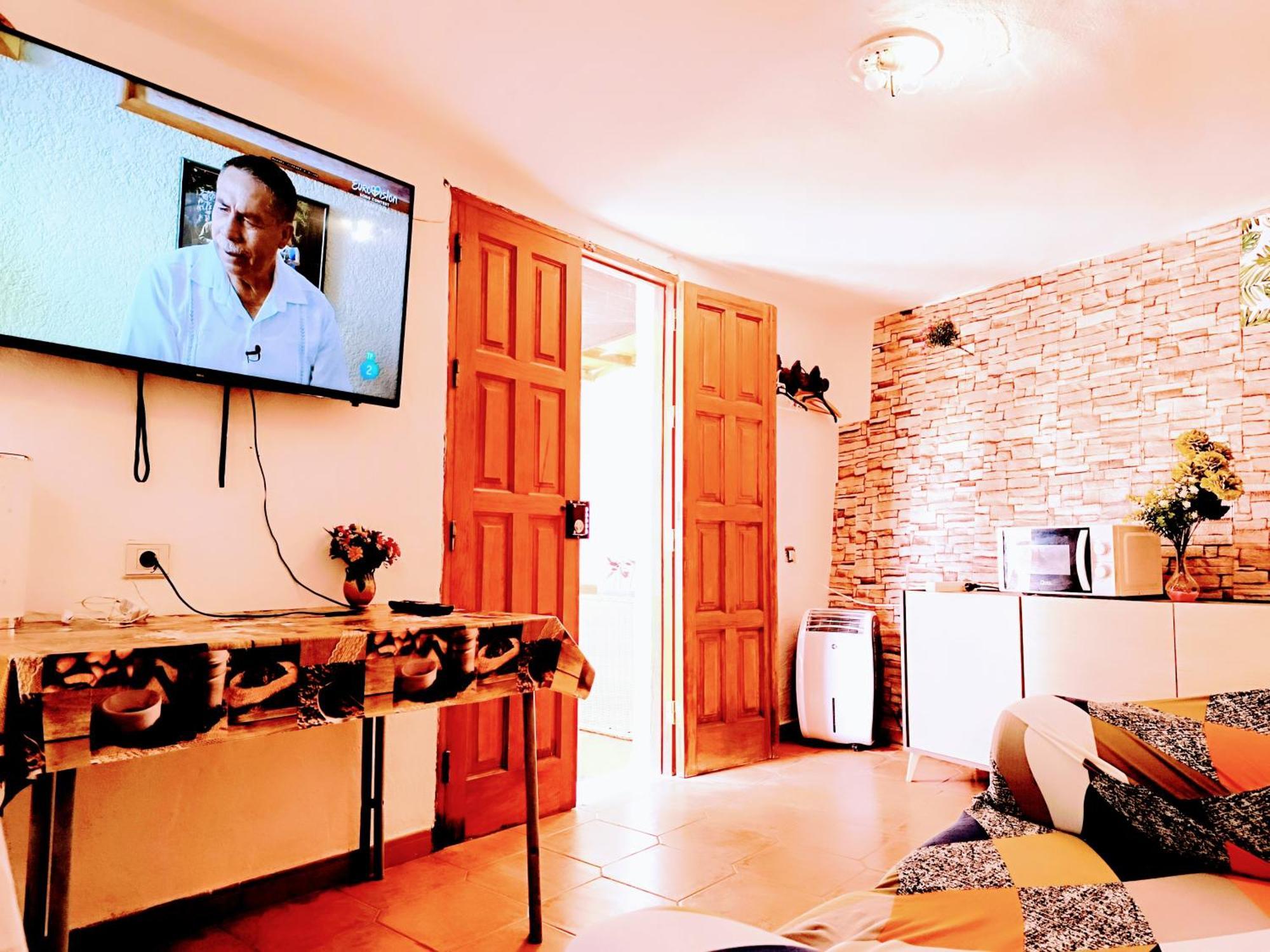 Django Villa Santa Lucia Екстериор снимка