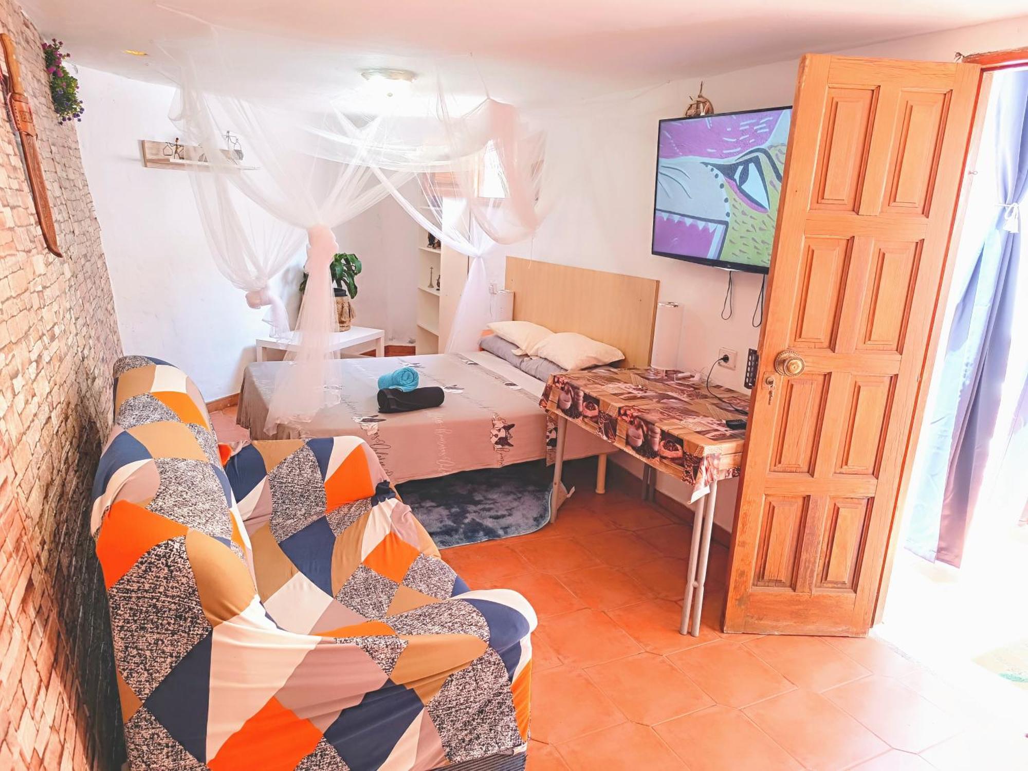 Django Villa Santa Lucia Екстериор снимка