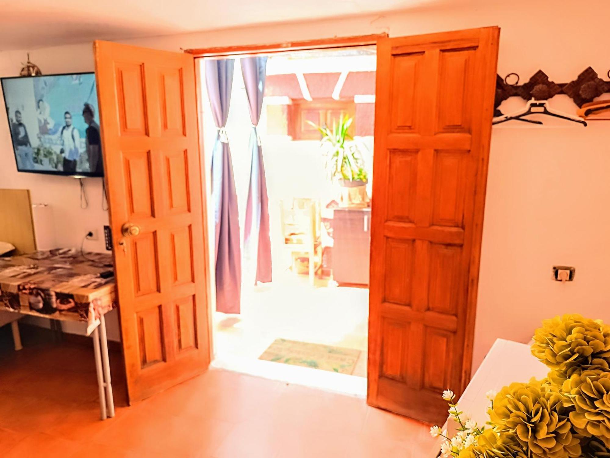 Django Villa Santa Lucia Екстериор снимка