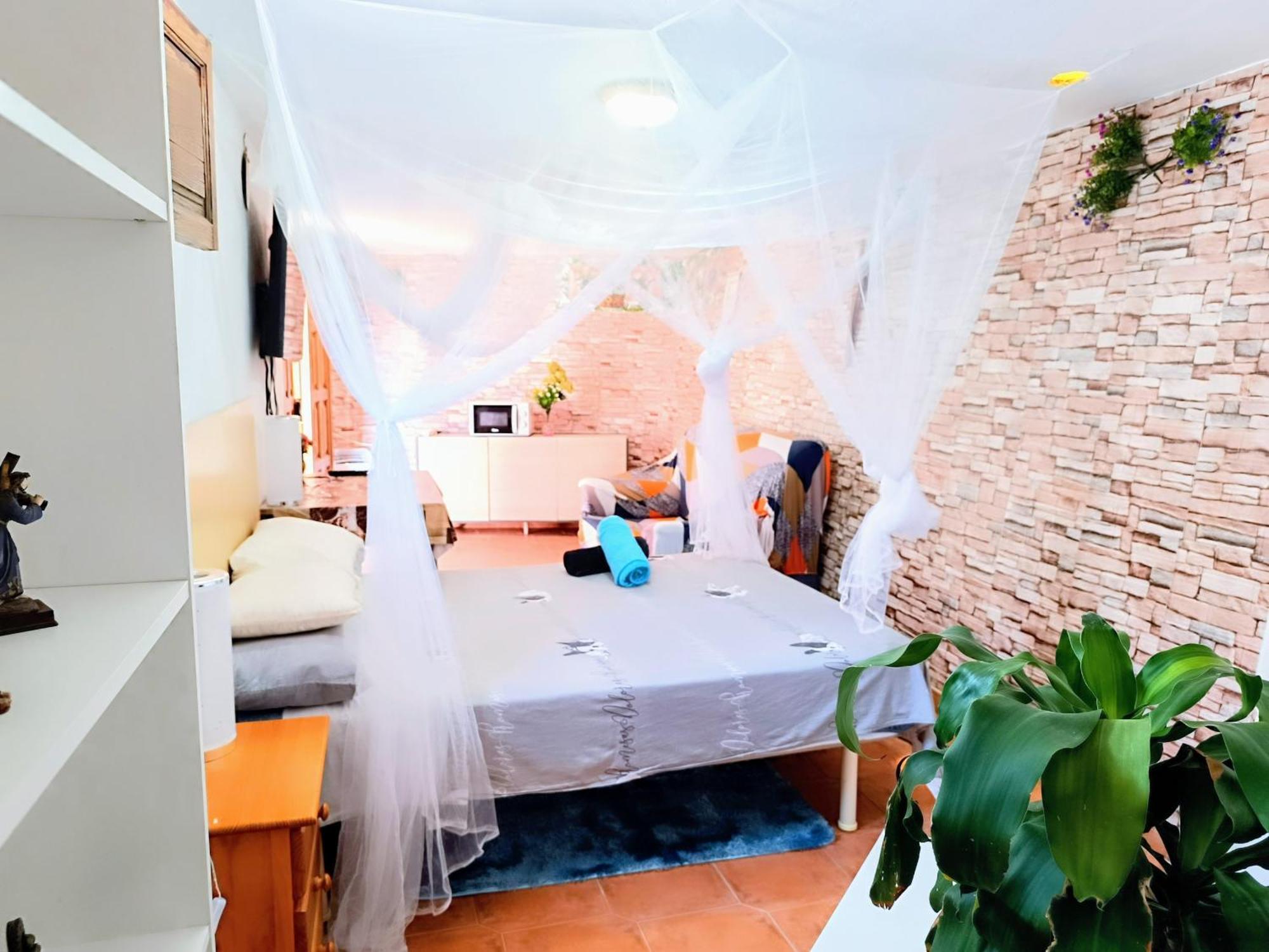 Django Villa Santa Lucia Екстериор снимка