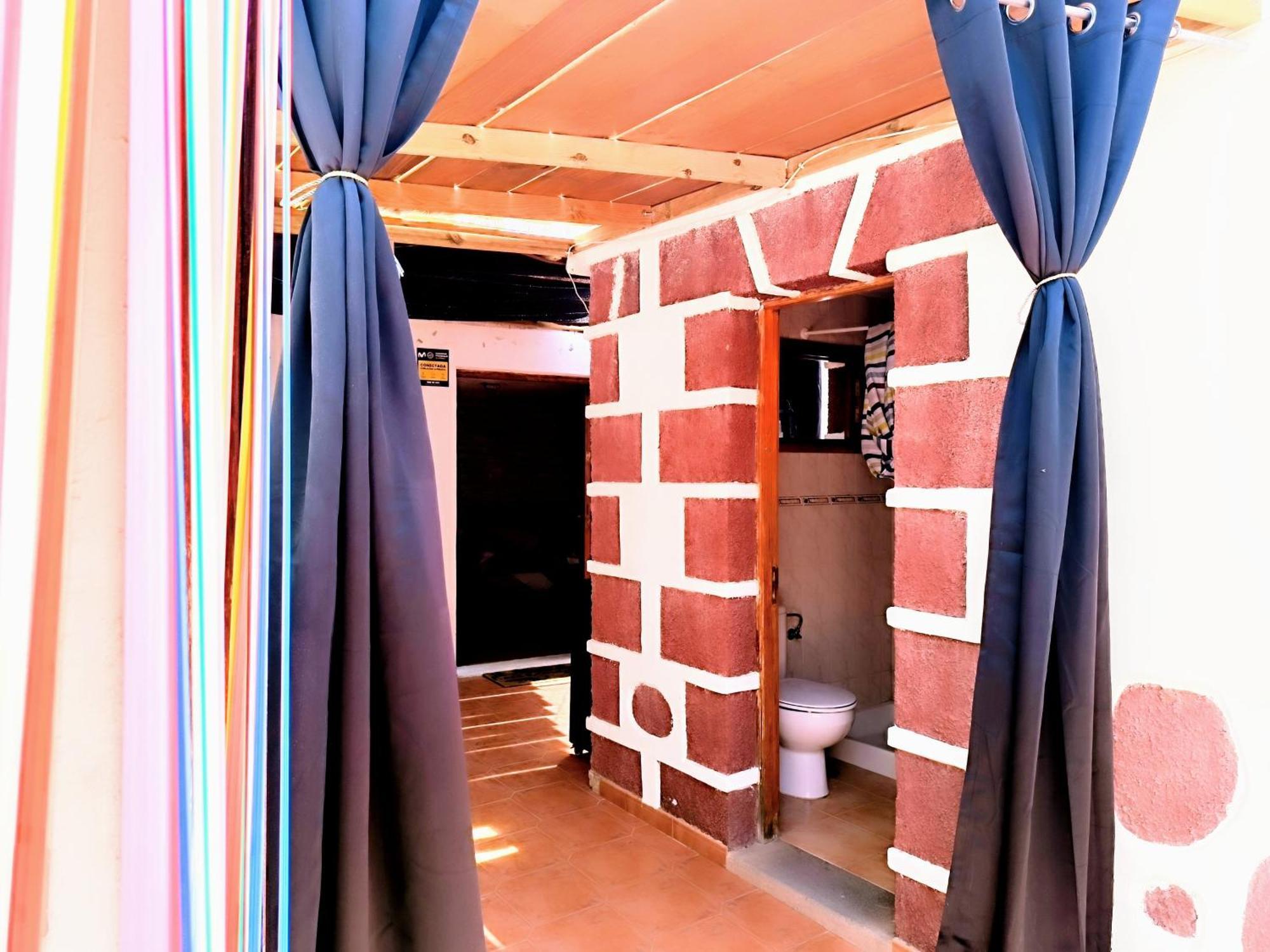 Django Villa Santa Lucia Екстериор снимка