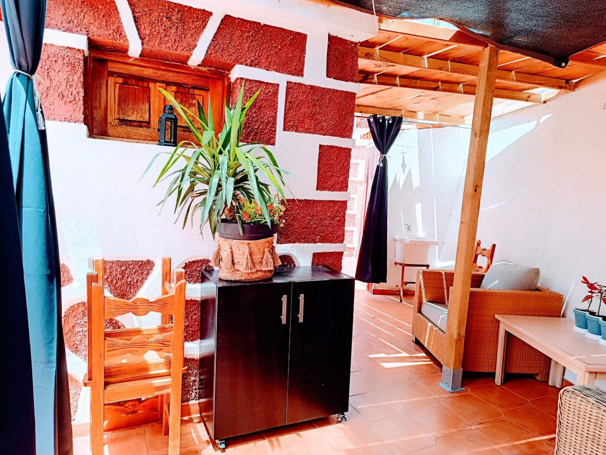 Django Villa Santa Lucia Екстериор снимка