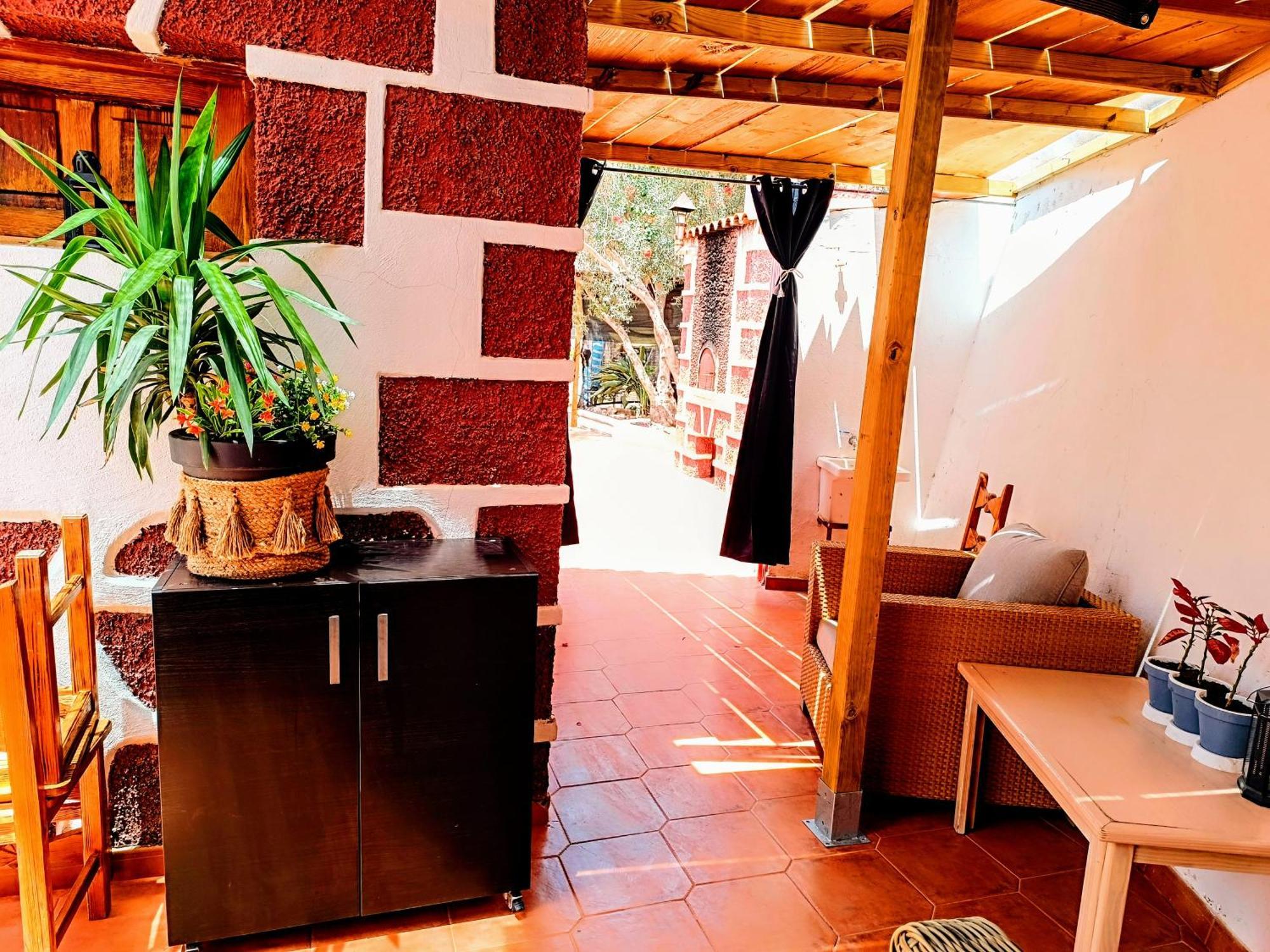 Django Villa Santa Lucia Екстериор снимка