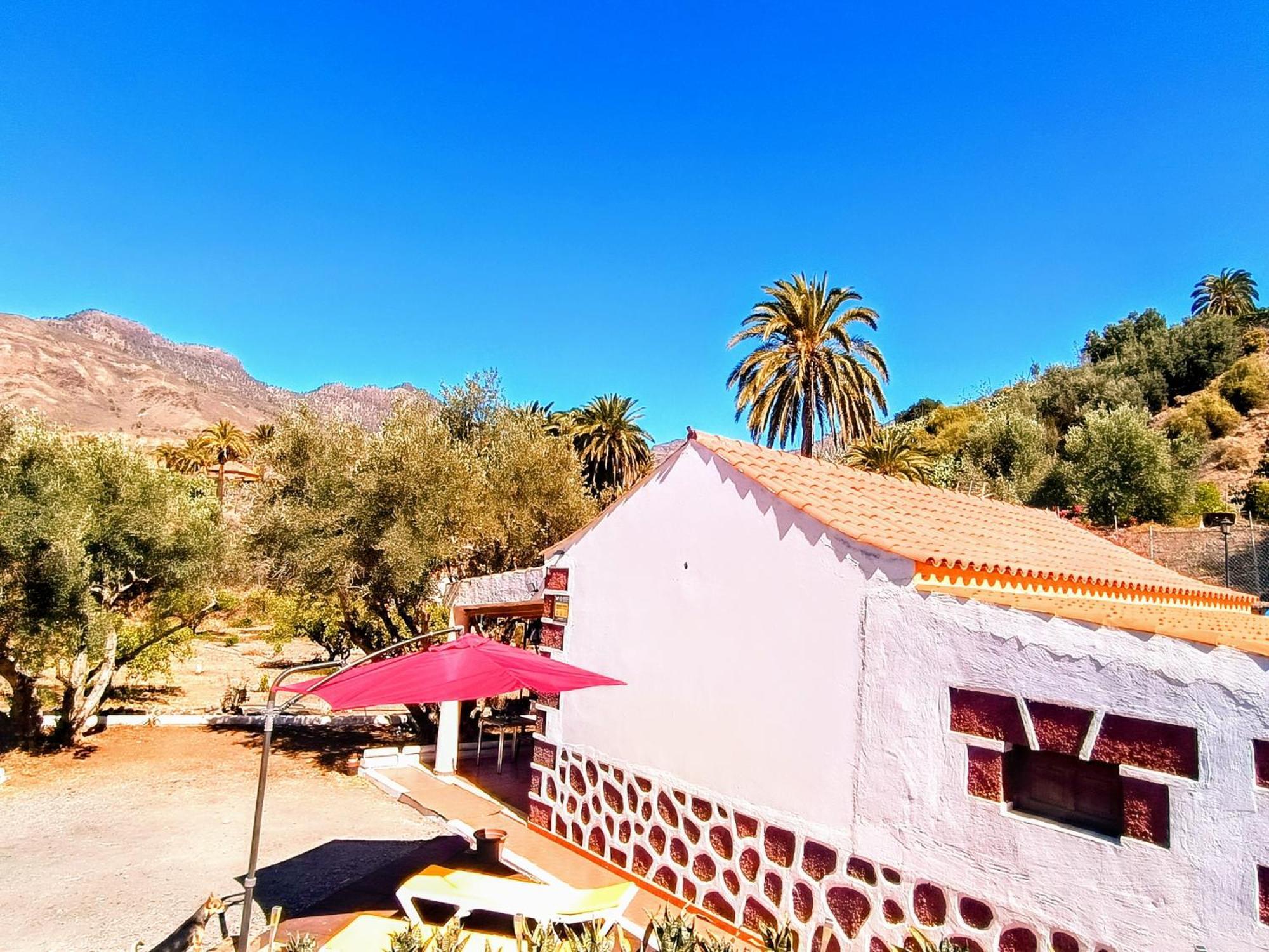Django Villa Santa Lucia Екстериор снимка