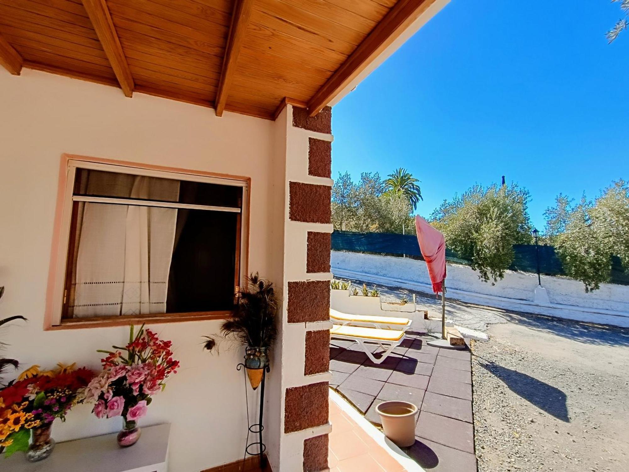 Django Villa Santa Lucia Екстериор снимка