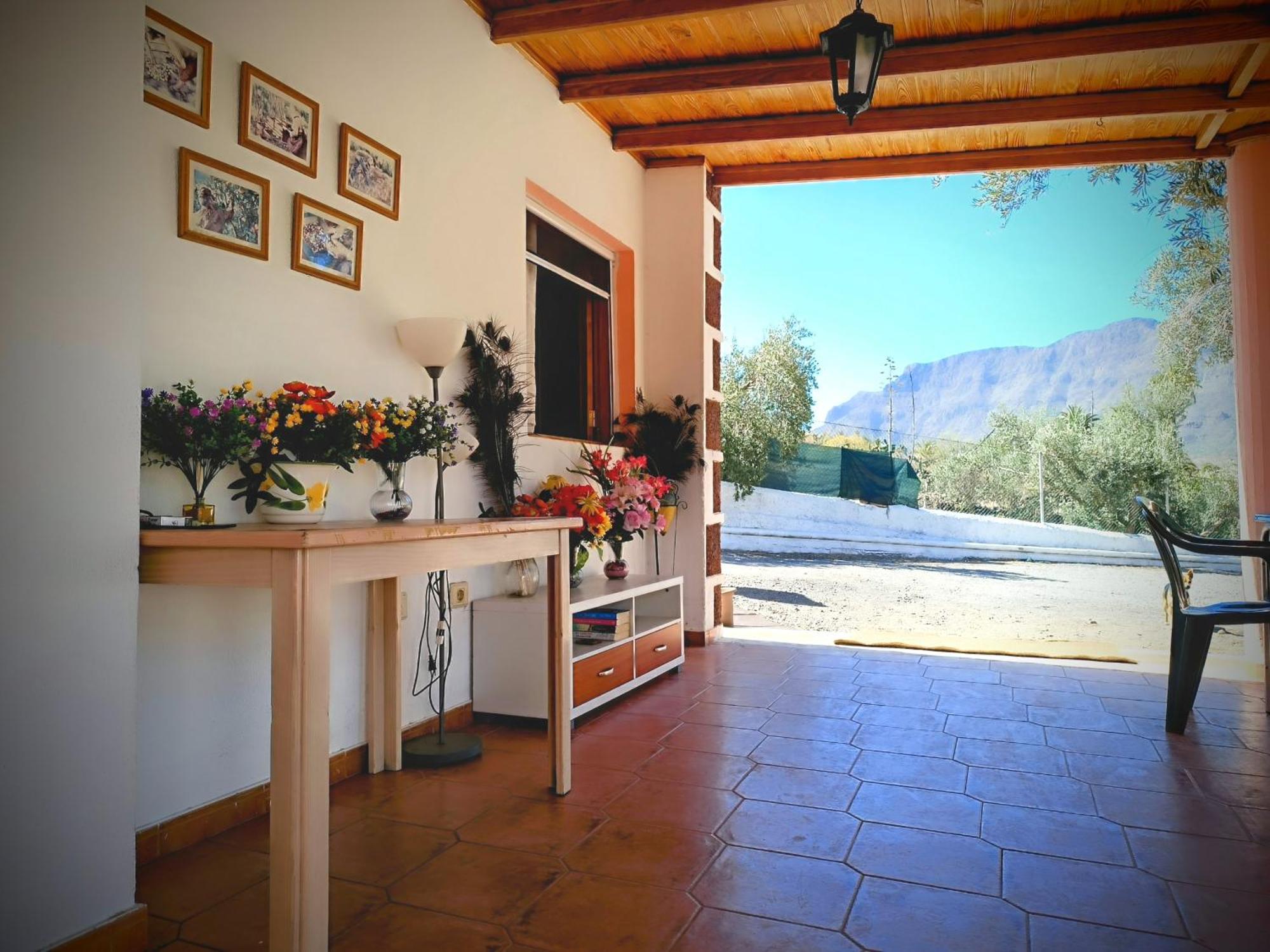 Django Villa Santa Lucia Екстериор снимка