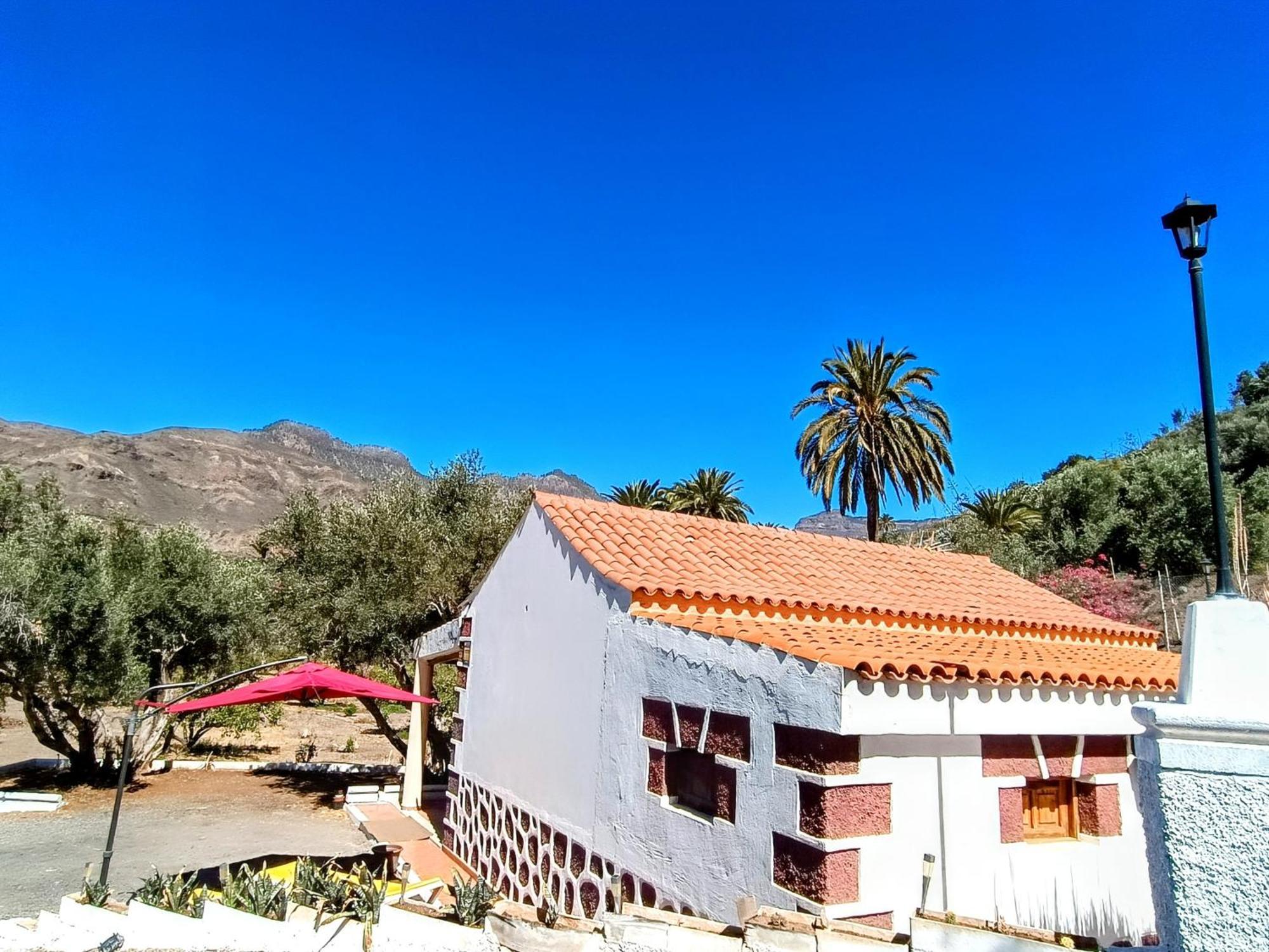 Django Villa Santa Lucia Екстериор снимка