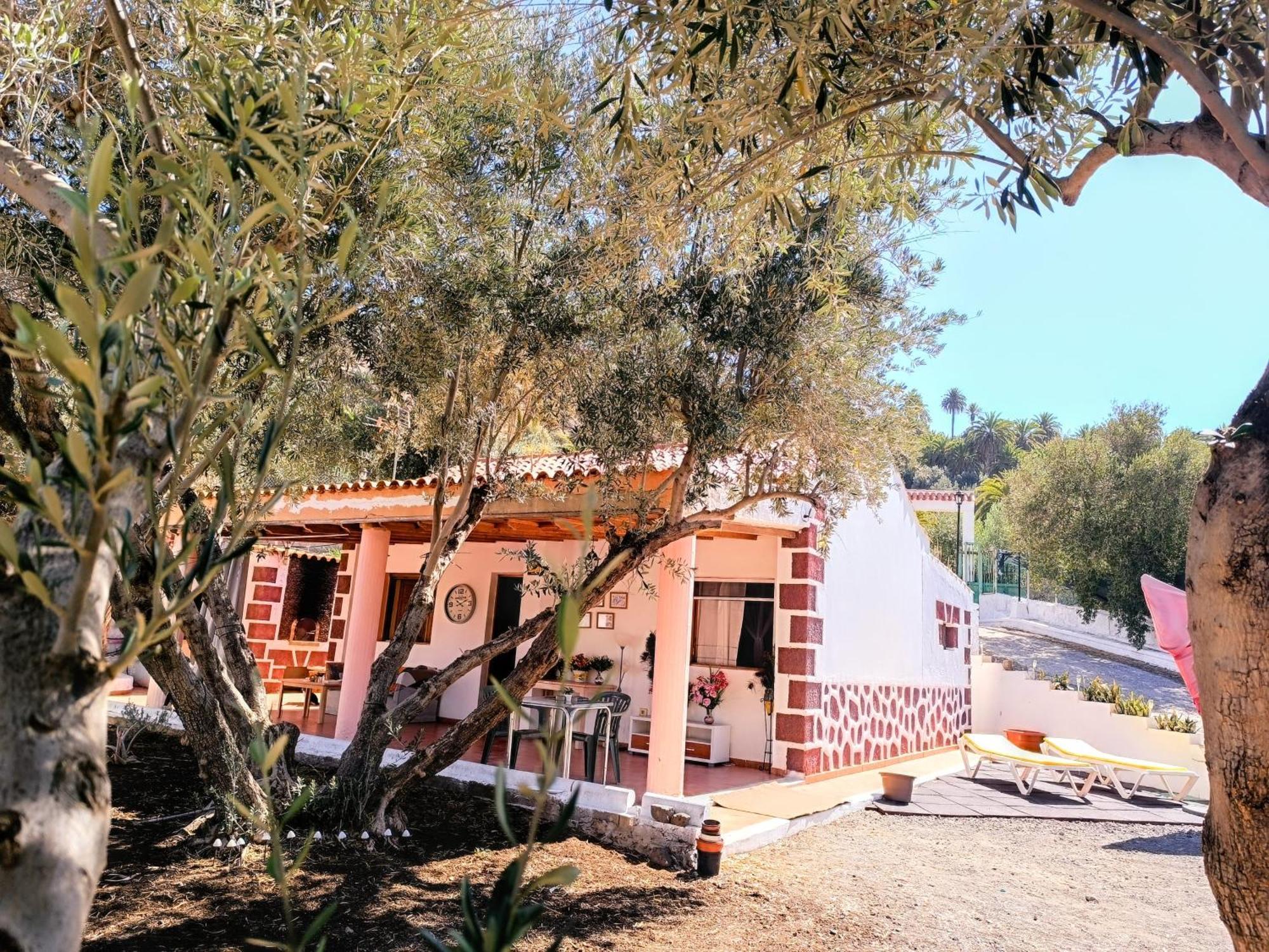 Django Villa Santa Lucia Екстериор снимка